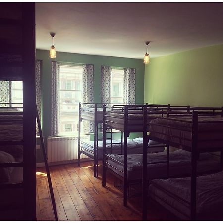 הוסטל Bunkhouse קארדיף מראה חיצוני תמונה