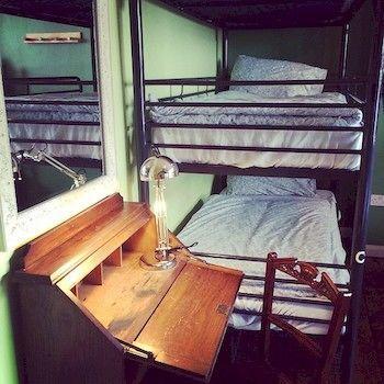 הוסטל Bunkhouse קארדיף מראה חיצוני תמונה