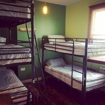 הוסטל Bunkhouse קארדיף מראה חיצוני תמונה