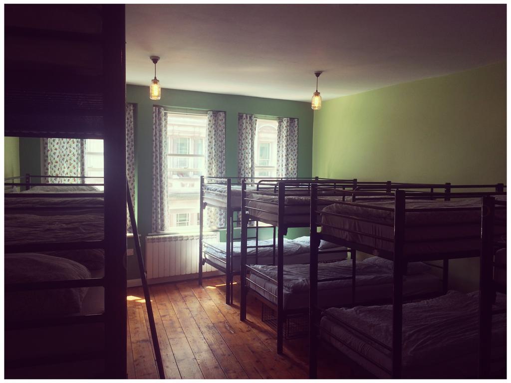 הוסטל Bunkhouse קארדיף מראה חיצוני תמונה