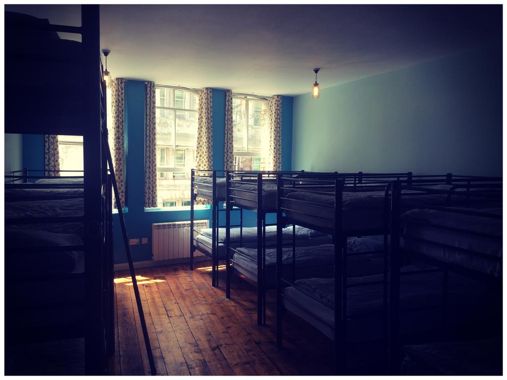 הוסטל Bunkhouse קארדיף מראה חיצוני תמונה
