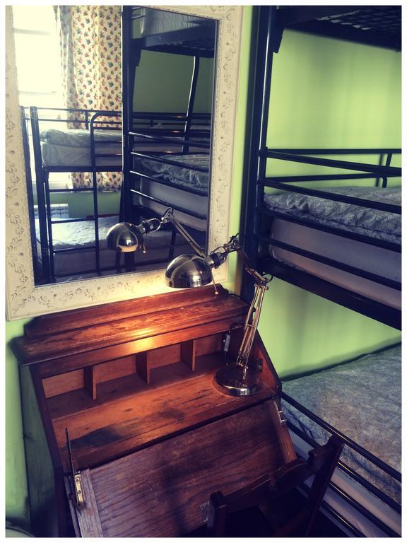 הוסטל Bunkhouse קארדיף מראה חיצוני תמונה