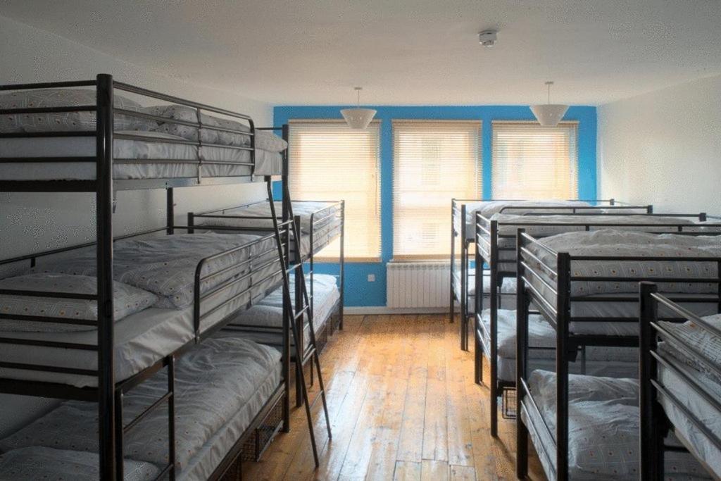 הוסטל Bunkhouse קארדיף חדר תמונה