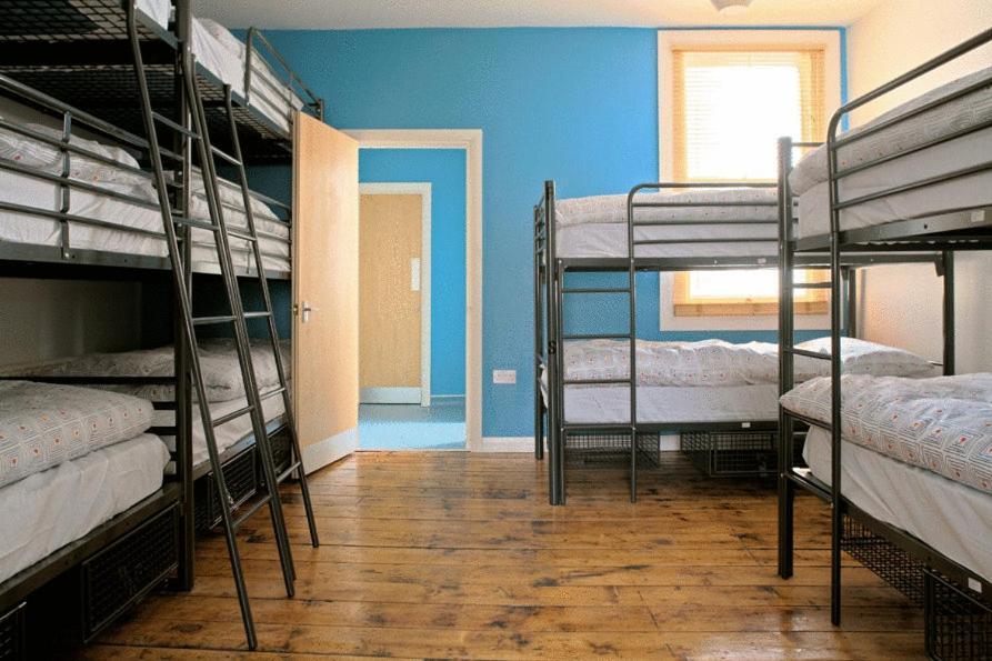 הוסטל Bunkhouse קארדיף חדר תמונה